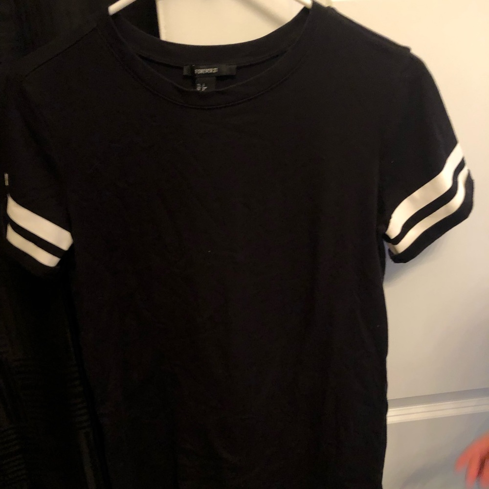 T-shirt dress